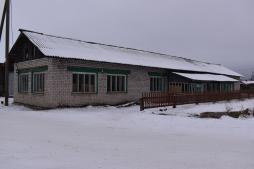 Столярная мастерская