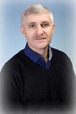 Белозеров Владимир Валентинович