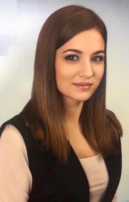 Елисеева Лидия Ивановна