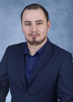 Сироджиддинов Фарид Фахриддинович