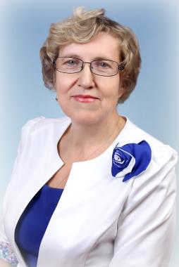 Перепелица Татьяна Николаевна