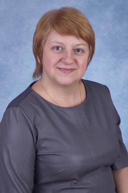 Теплухина Любовь Николаевна