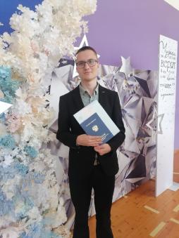 Федурин Павел Михайлович